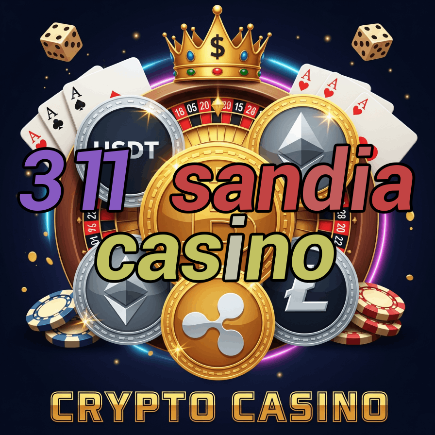 311 Sandia Casino - New Mexico Casino Info