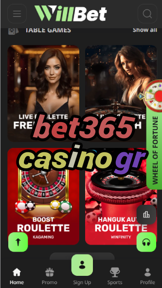 Bet365 Casino GR - Greek Bet365 Casino Platform-casinoorder.vip