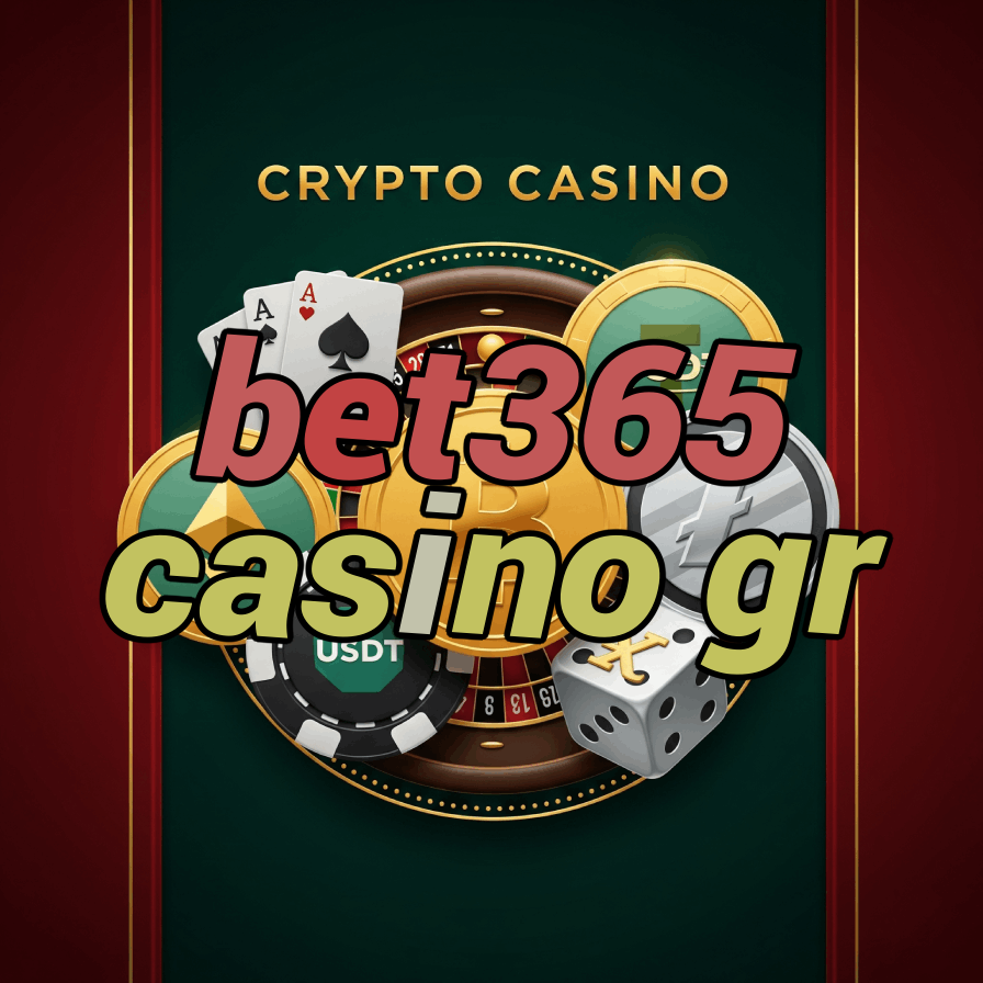 Bet365 Casino GR - Greek Bet365 Casino Platform