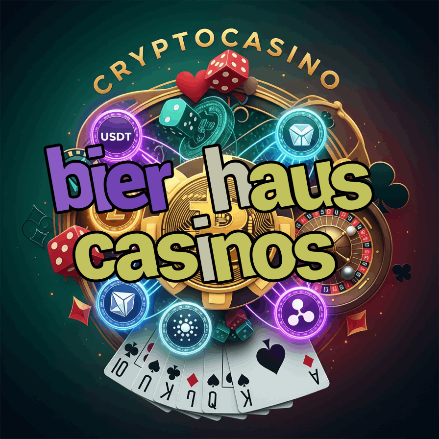Bierhaus Casinos - Beer Hall Casino Games